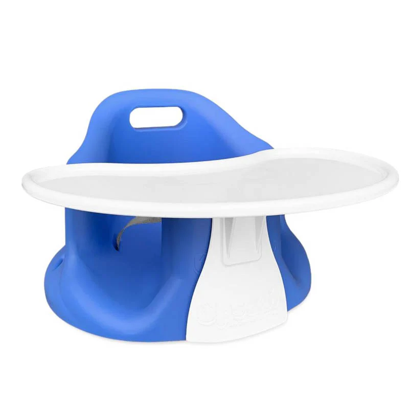Booster Floor Seat with Tray - Image 14