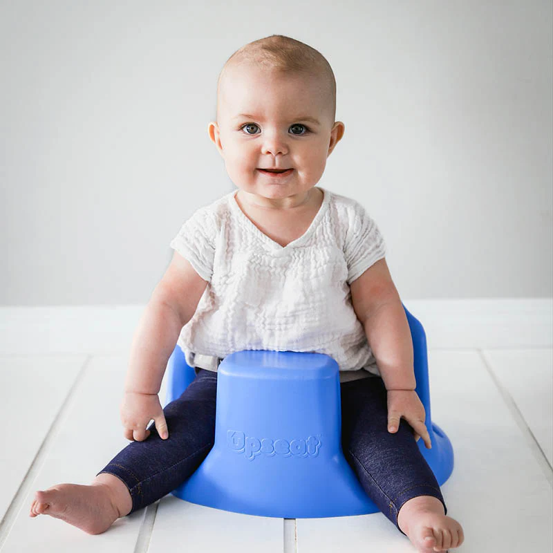 Booster Floor Seat with Tray - Image 16