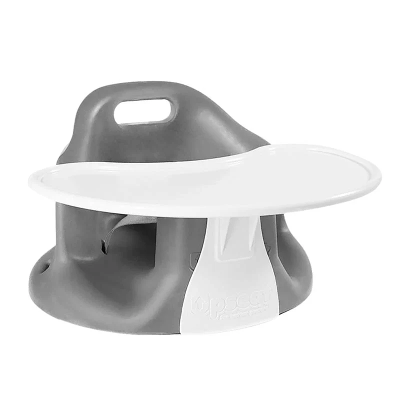 Booster Floor Seat with Tray - Image 18