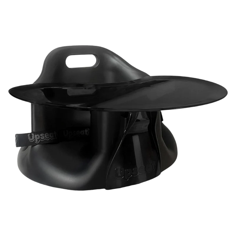 Booster Floor Seat with Tray - Image 37