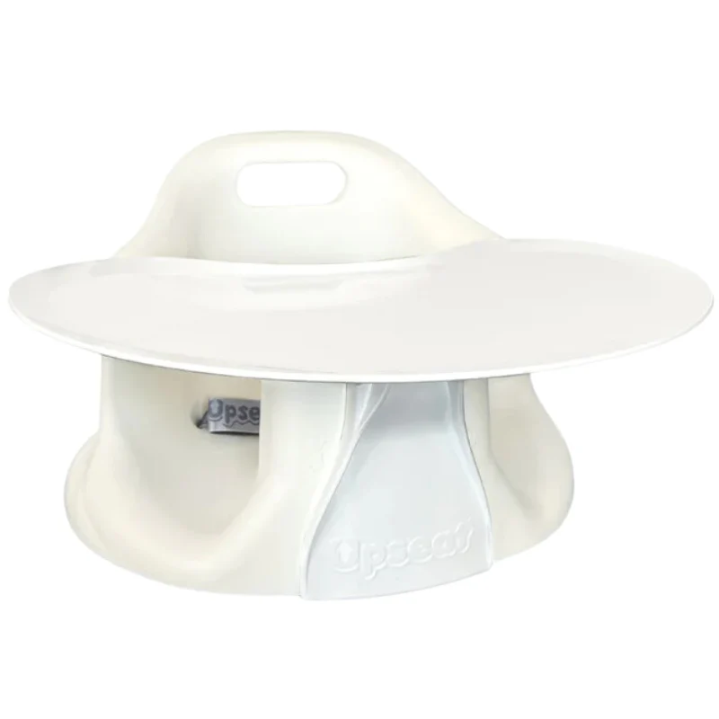 Booster Floor Seat with Tray - Image 4