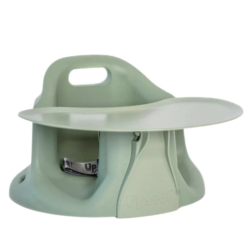 Booster Floor Seat with Tray - Image 43