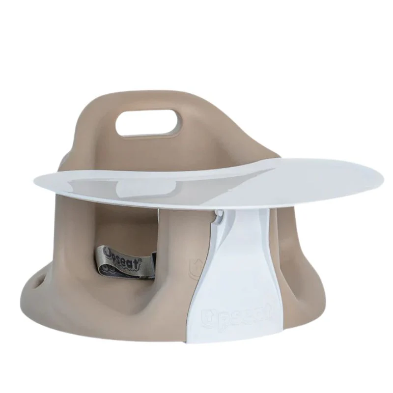 Booster Floor Seat with Tray - Image 44