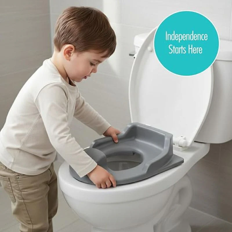 Soft-Sit Potty Training Seat - Image 3
