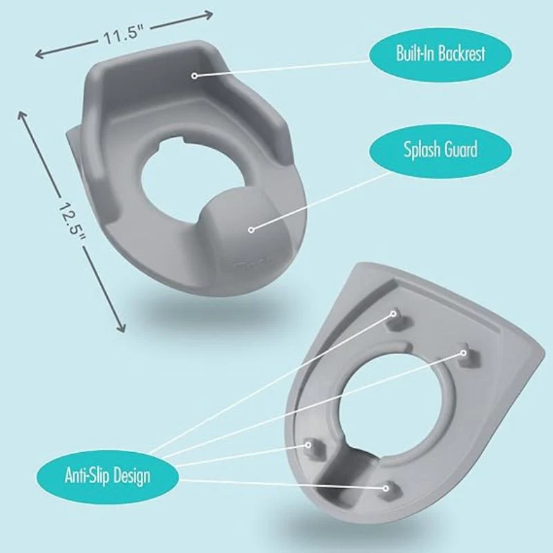 Soft-Sit Potty Training Seat - Image 7