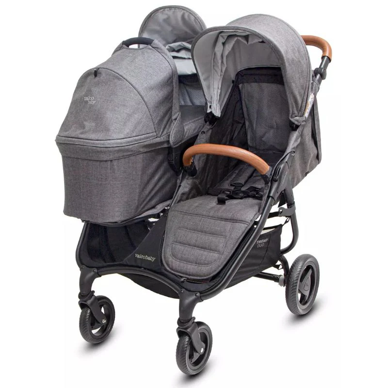 Trend Duo Bassinet - Image 2