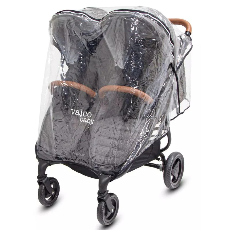 Trend Duo Raincover - Image 2