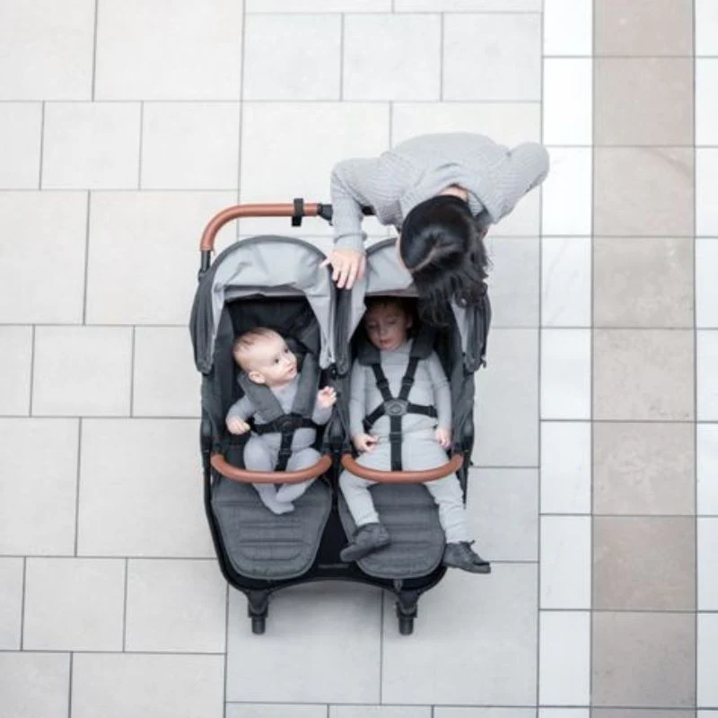 Trend Duo Stroller - Image 11