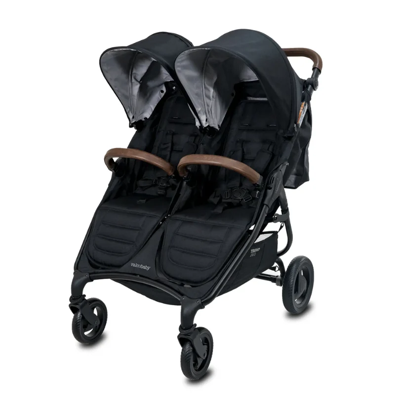 Trend Duo Stroller - Image 15
