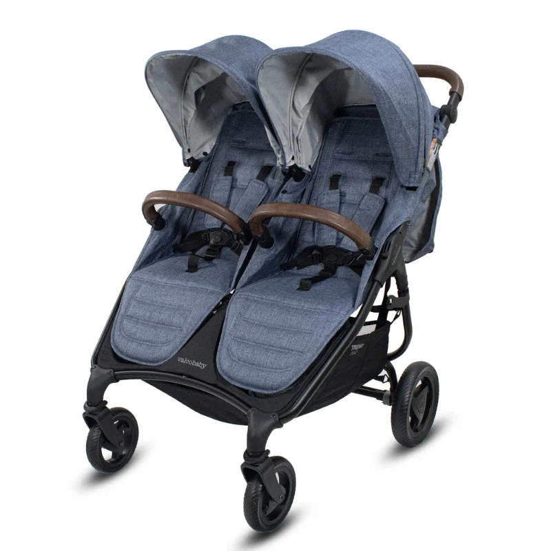 Trend Duo Stroller - Image 16