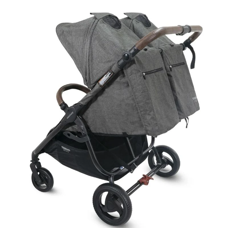 Trend Duo Stroller - Image 6