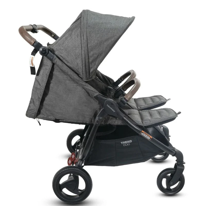 Trend Duo Stroller - Image 8