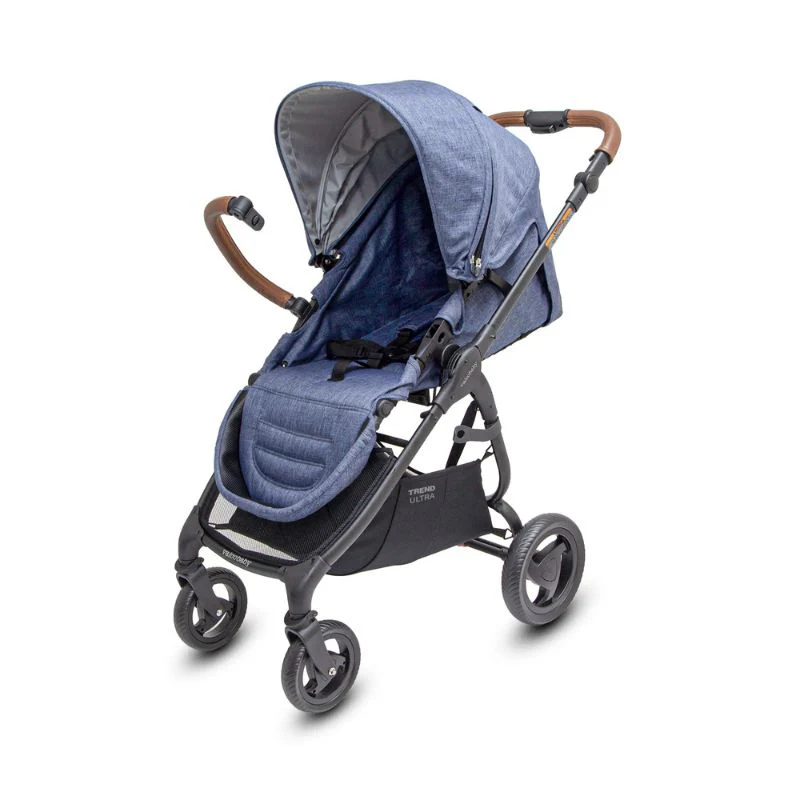 Ultra Trend Lightweight Stroller - Image 5