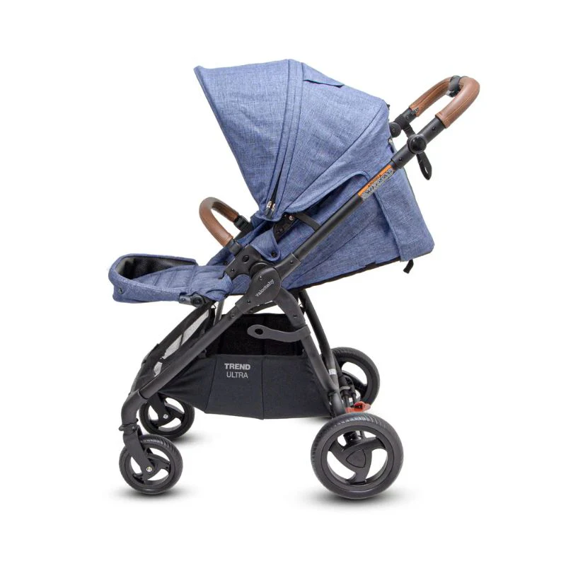 Ultra Trend Lightweight Stroller - Image 6