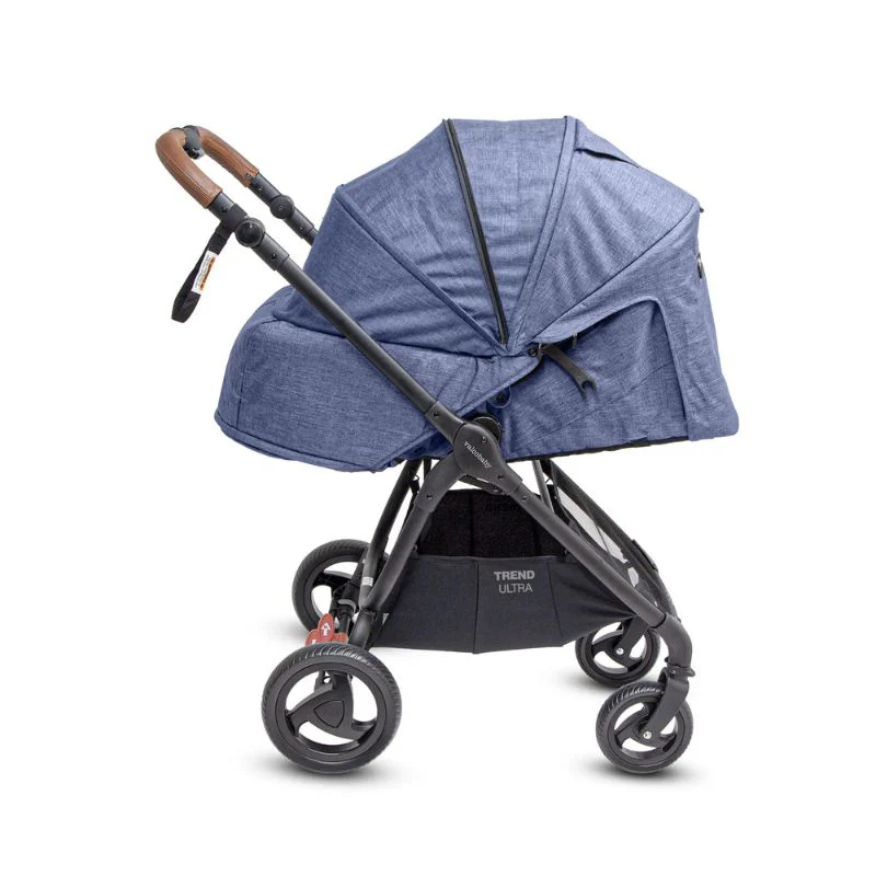 Ultra Trend Lightweight Stroller - Image 7
