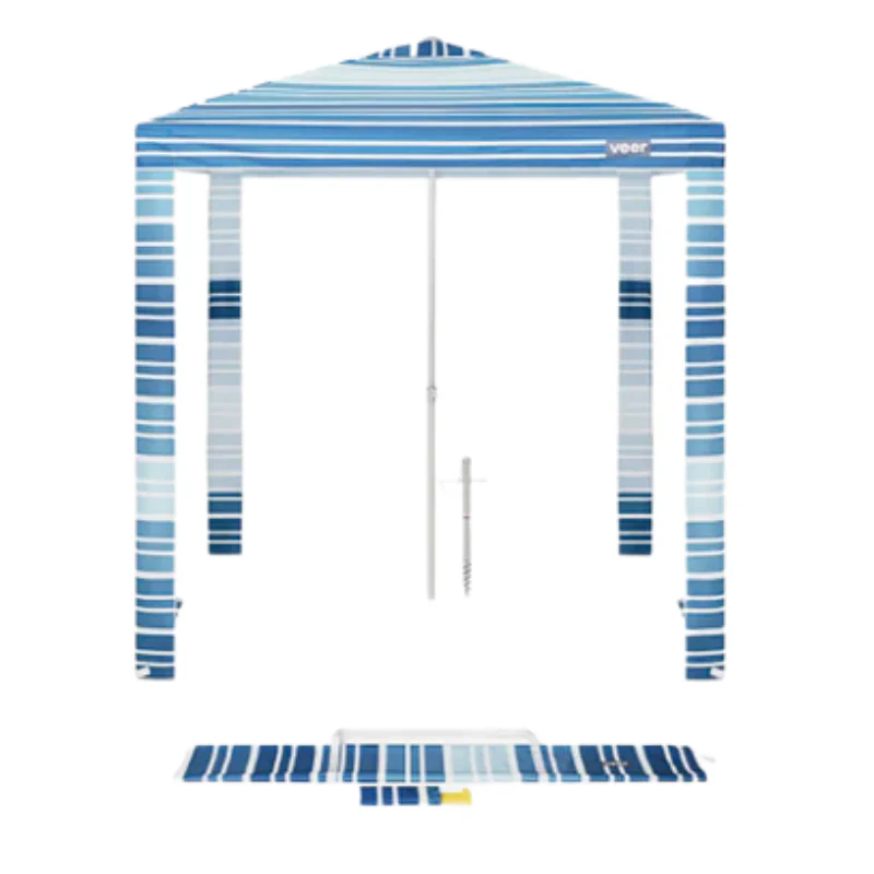 Basecamp Cabana - Image 2