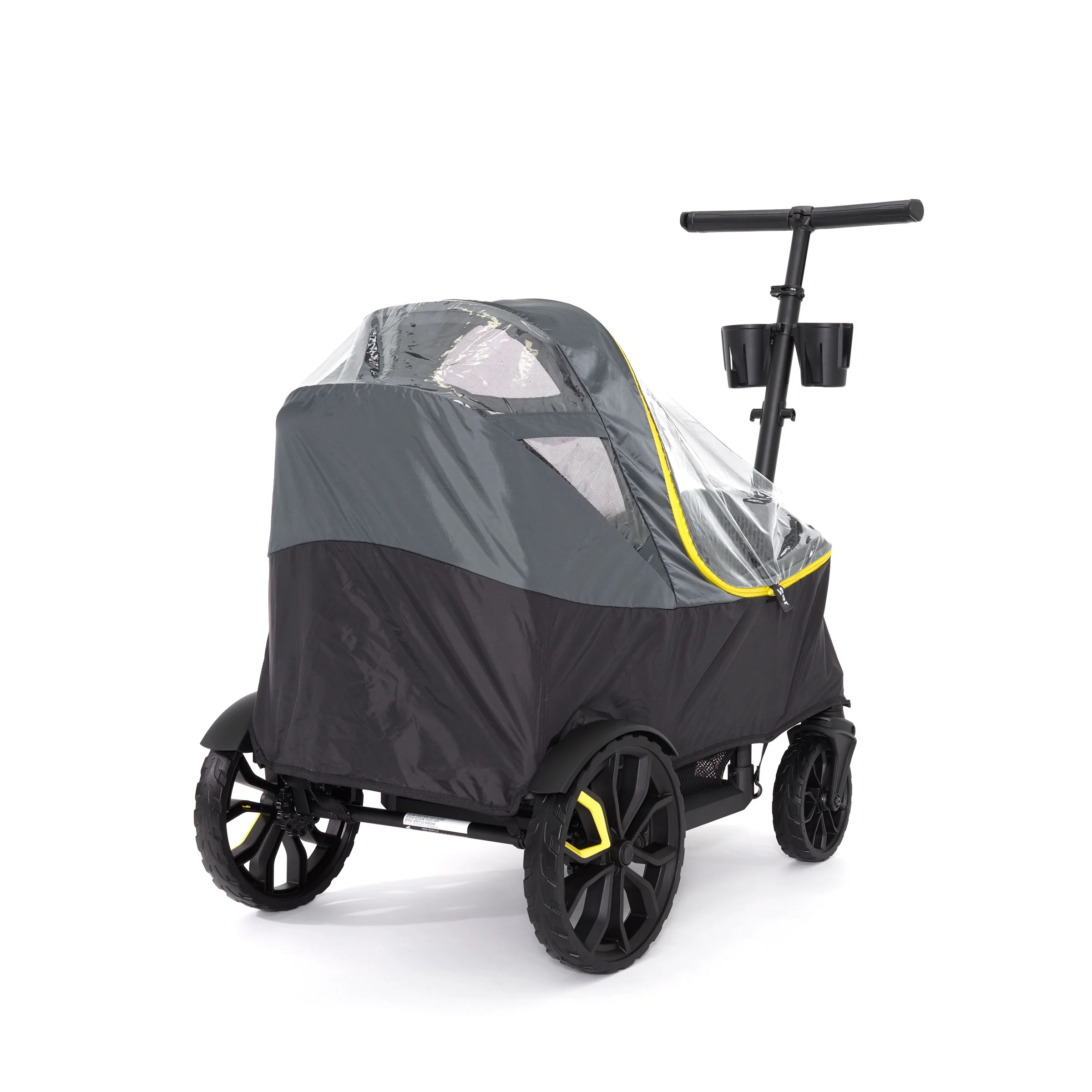Cruiser All Weather Cover - Image 3