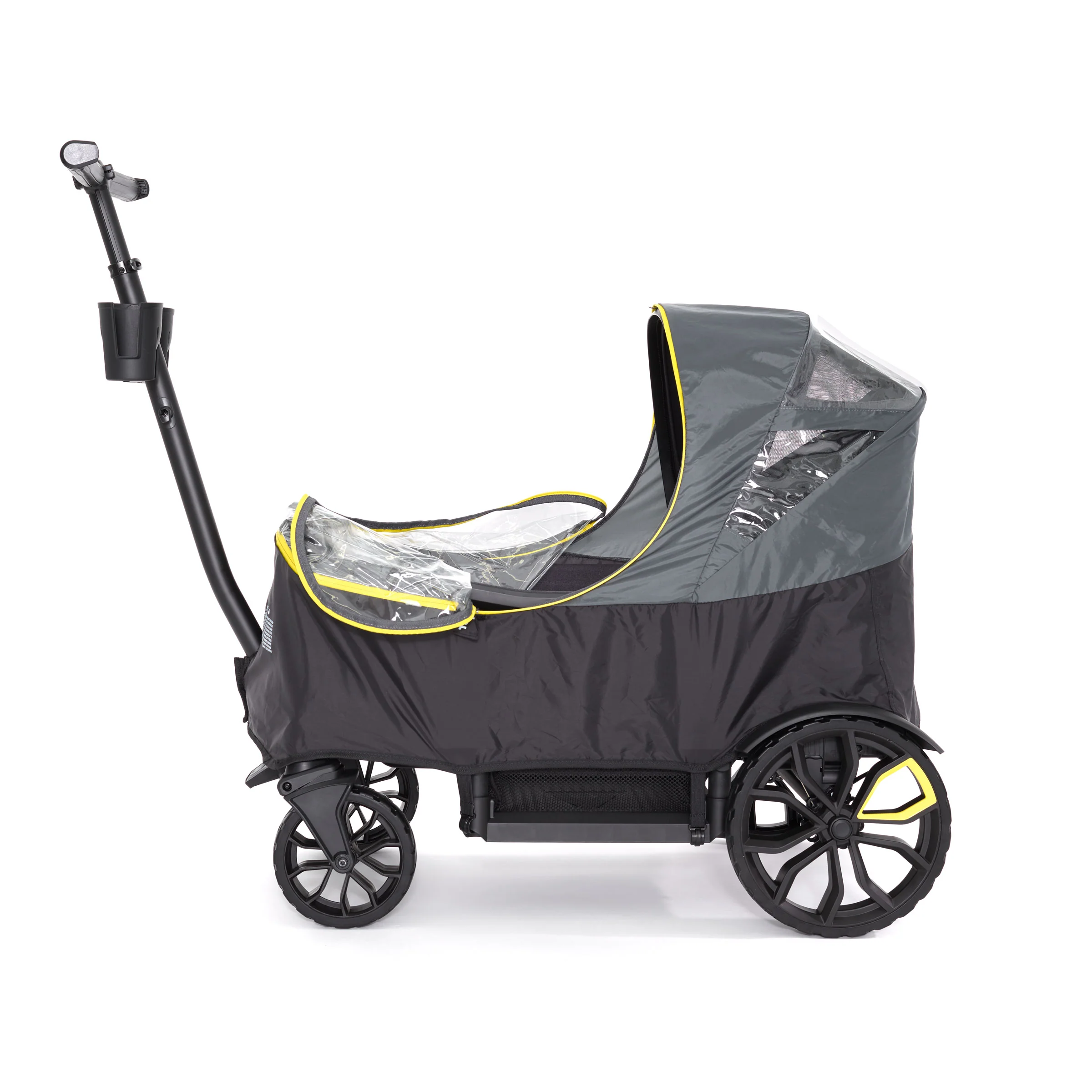Cruiser All Weather Cover - Image 4
