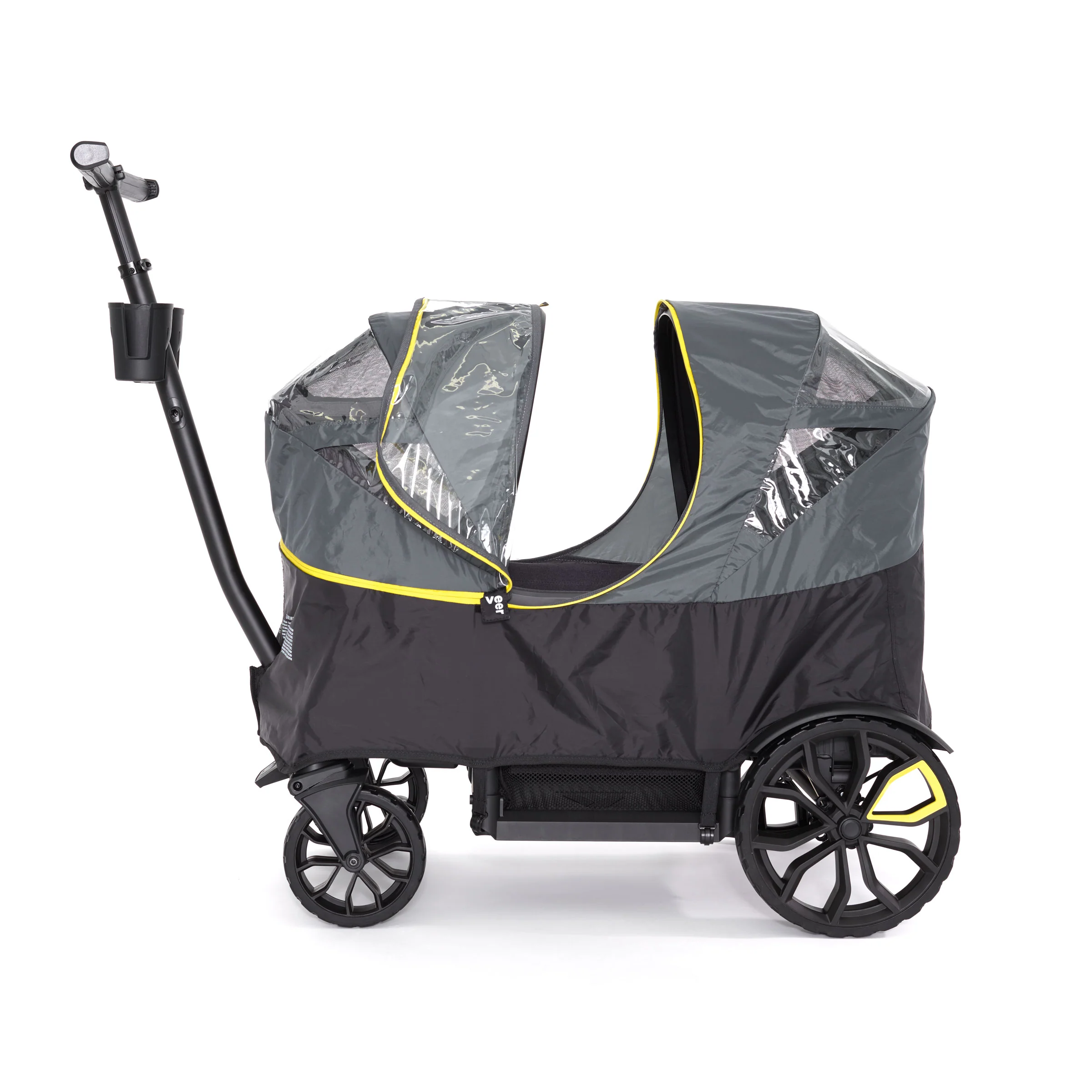 Cruiser All Weather Cover - Image 5