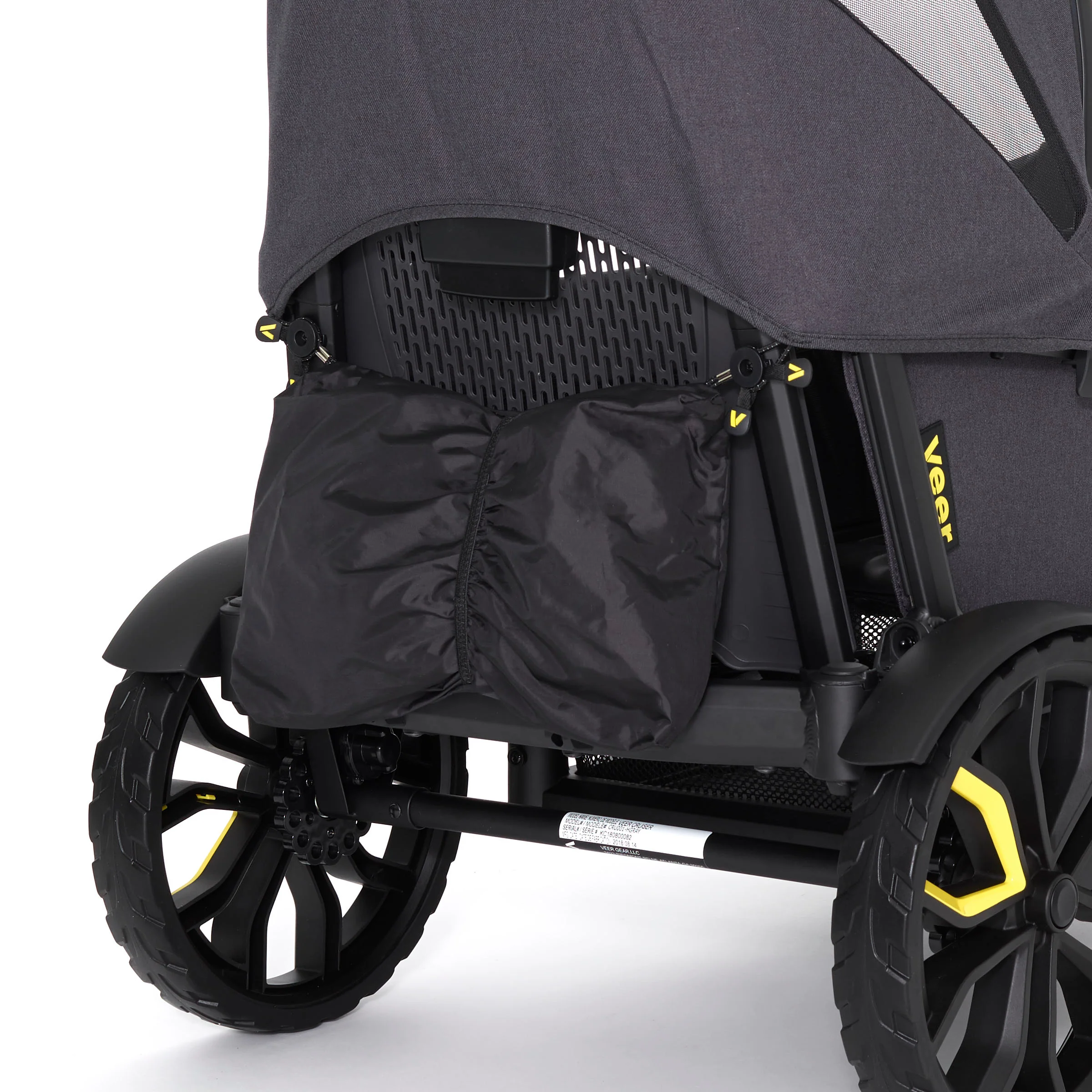 Cruiser All Weather Cover - Image 6