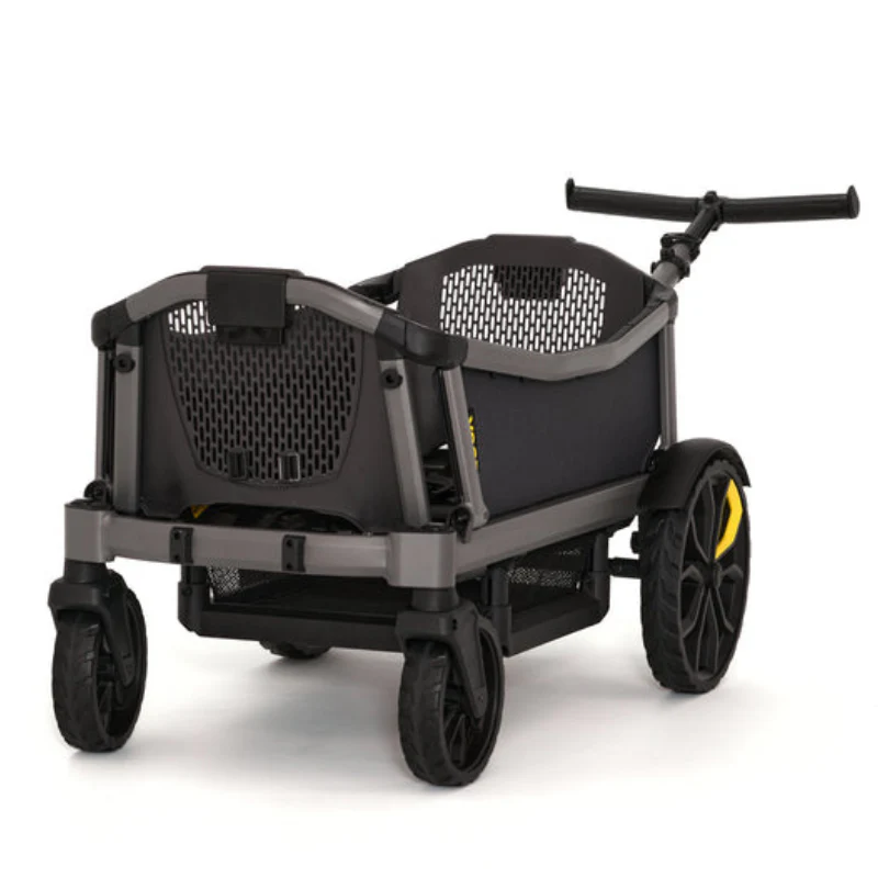 Cruiser City 2 Seater Wagon - Image 5