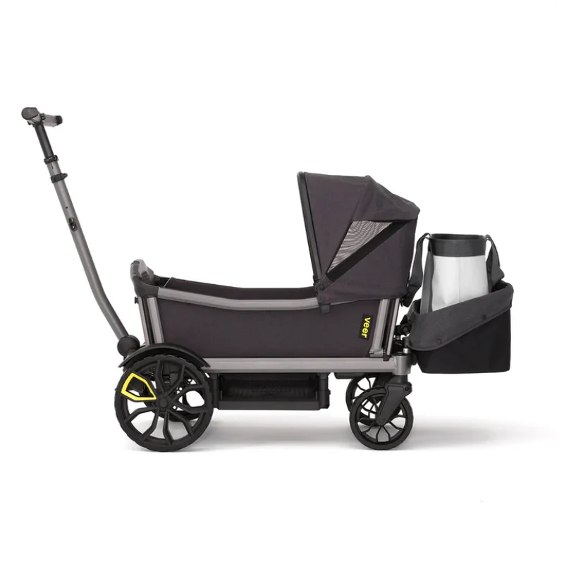 Cruiser City Foldable Storage Basket - Image 3