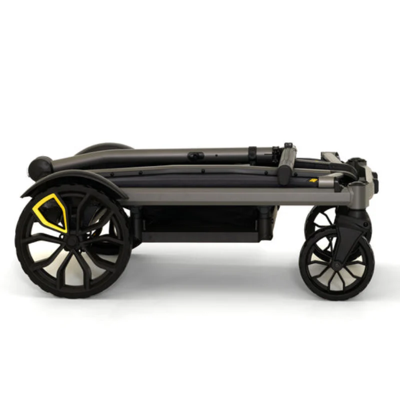Cruiser City XL 4 Seater Wagon - Image 6