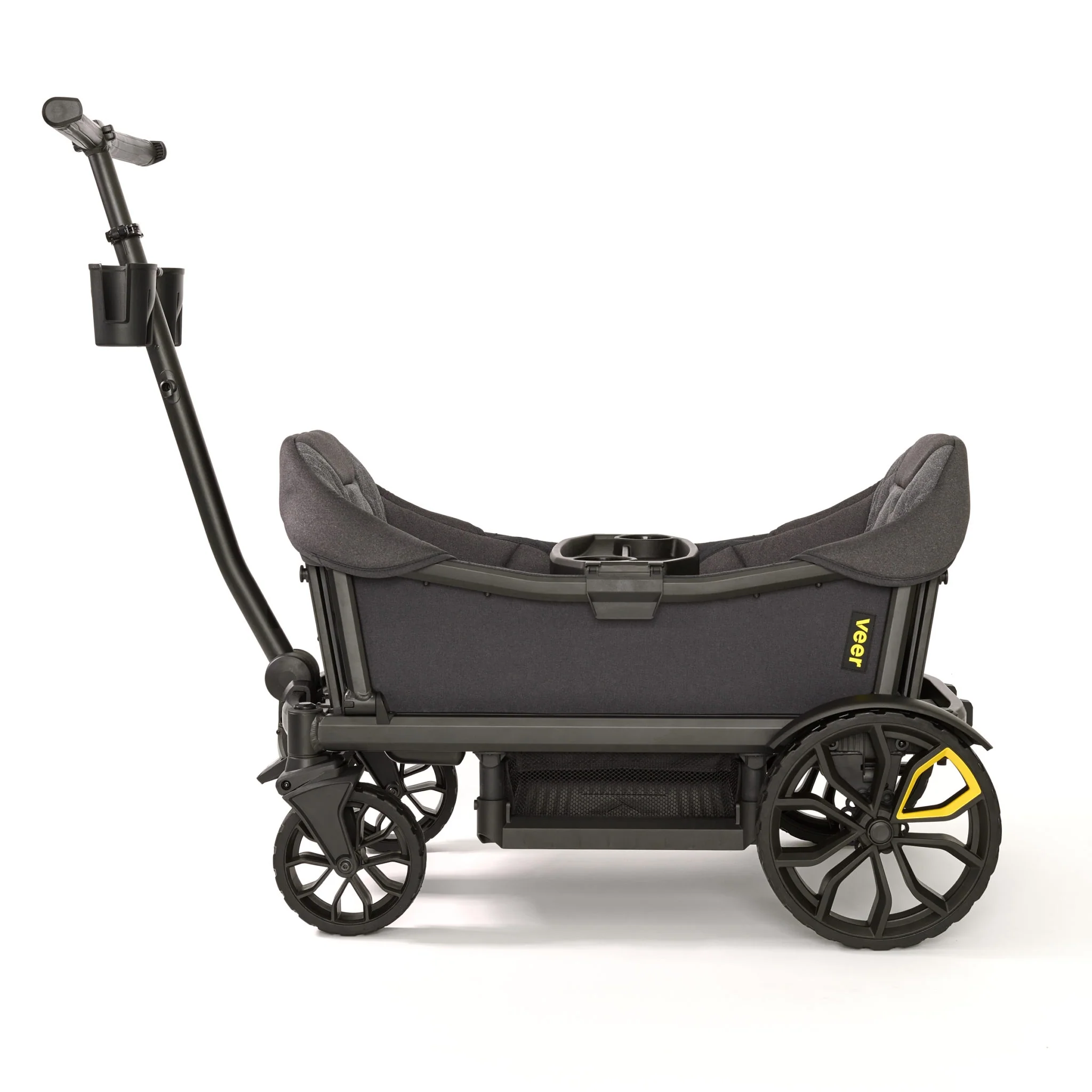 Cruiser Comfort Seat for Toddler - Image 2