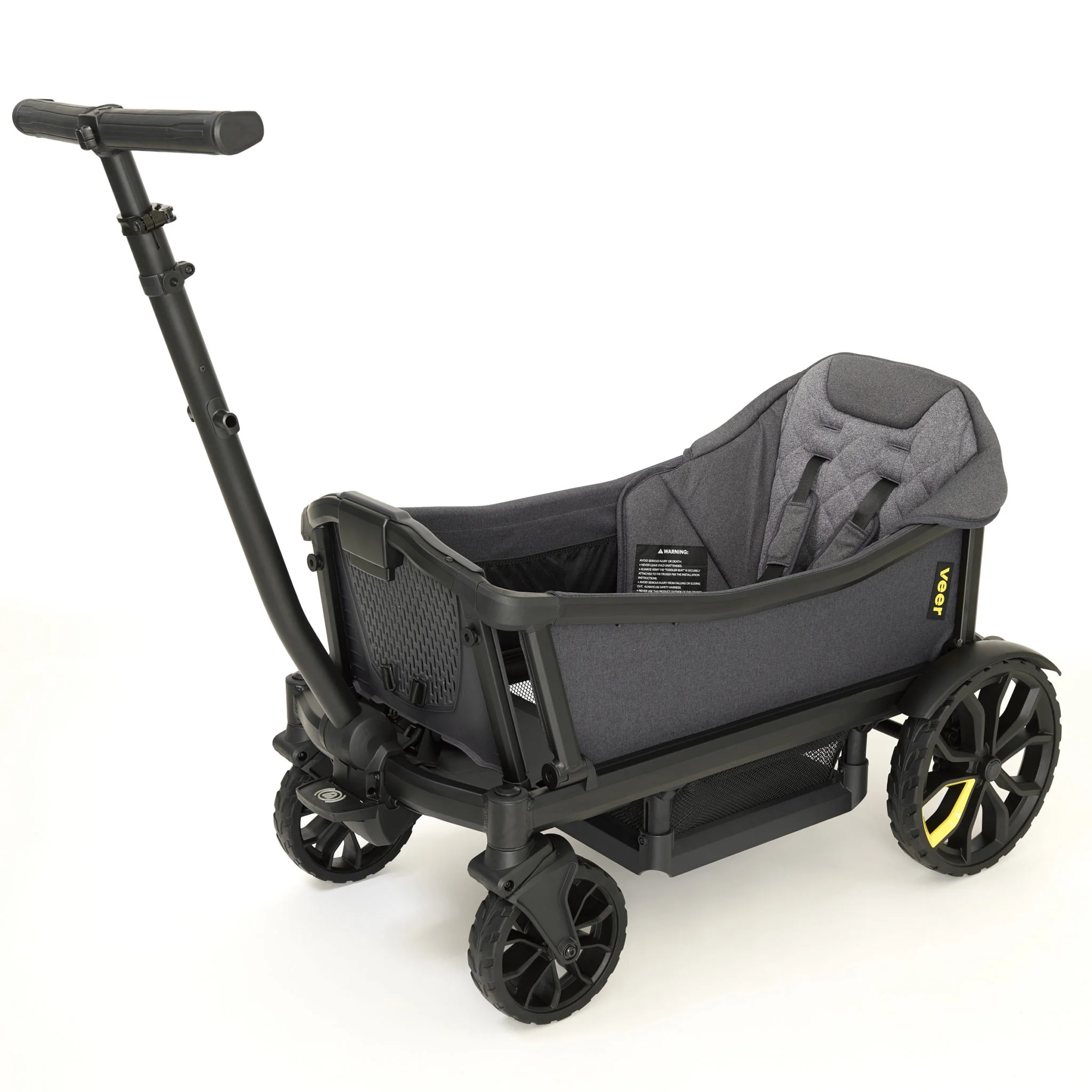 Cruiser Comfort Seat for Toddler - Image 3