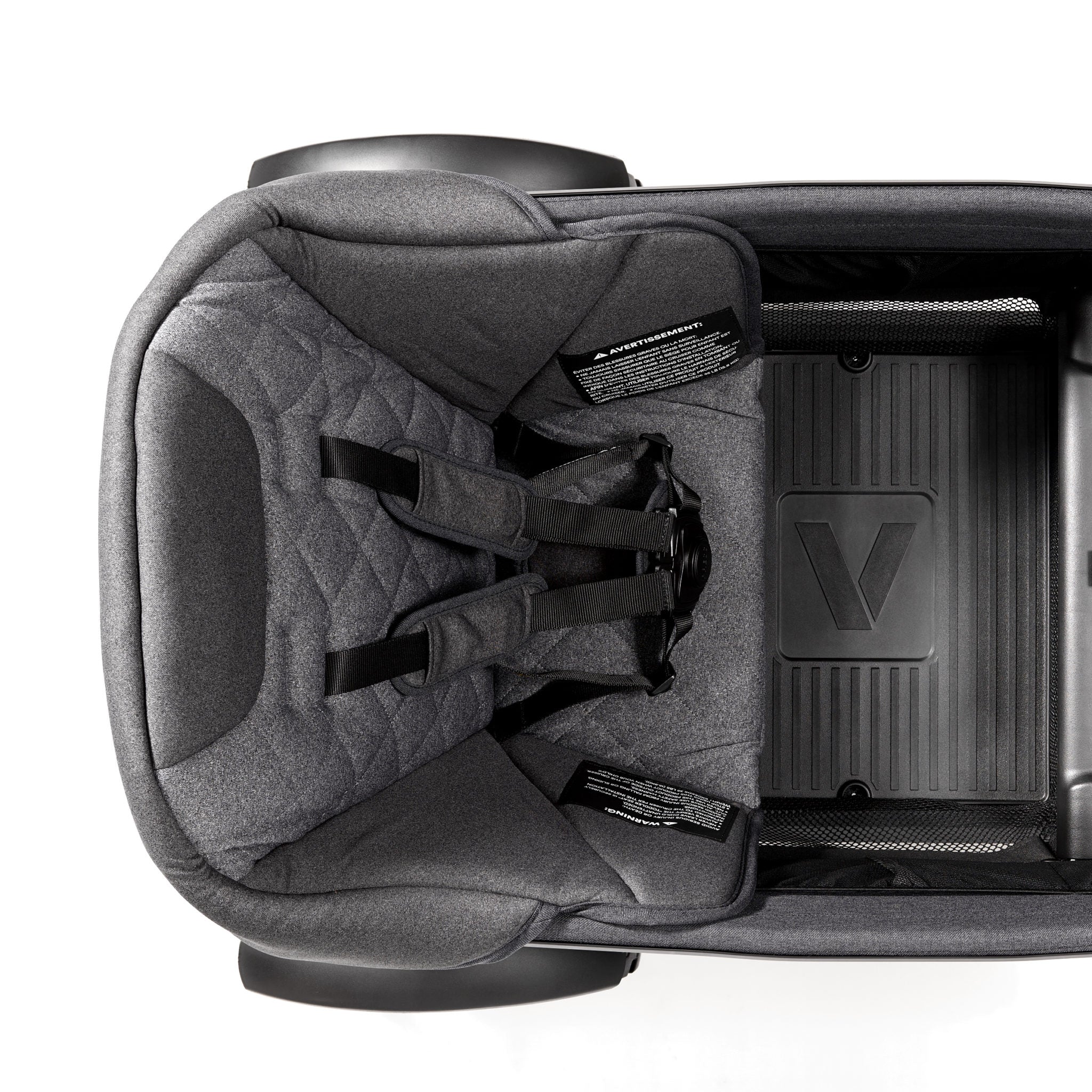 Cruiser Comfort Seat for Toddler - Image 5