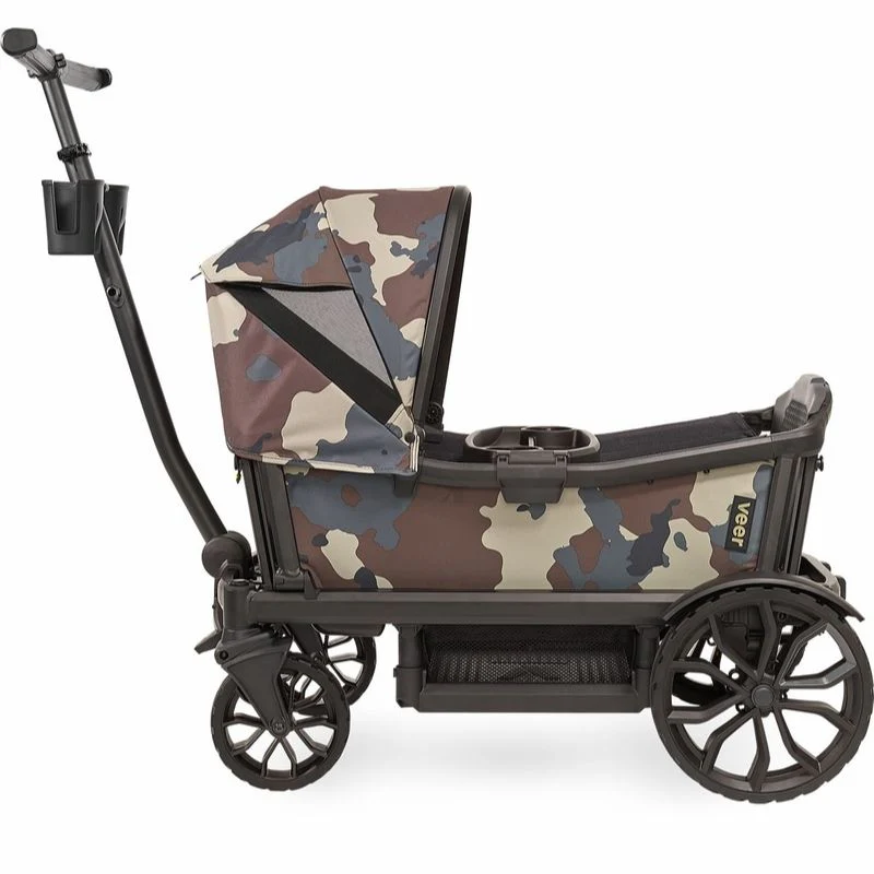 Cruiser Retractable Canopy - Image 10