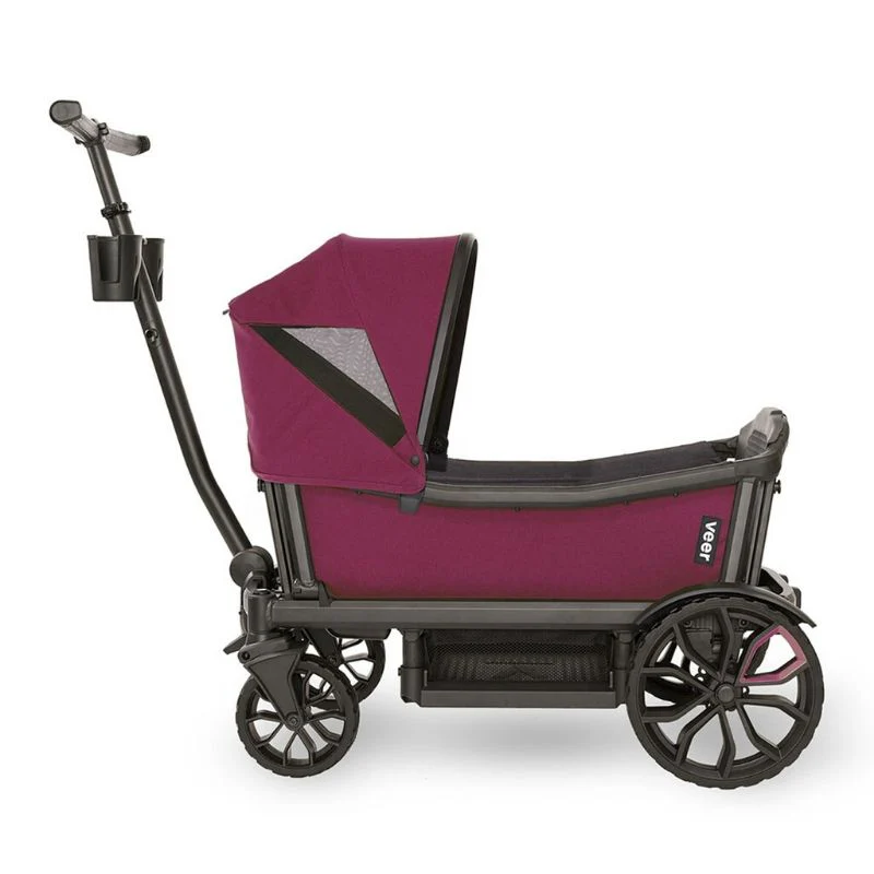 Cruiser Retractable Canopy - Image 17