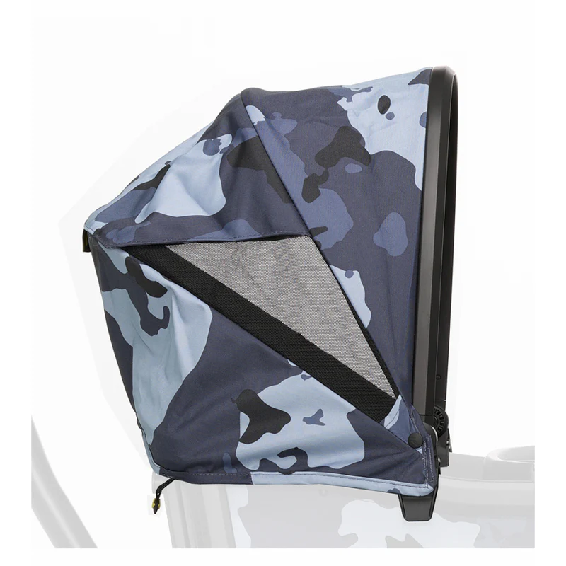 Cruiser Retractable Canopy - Image 22