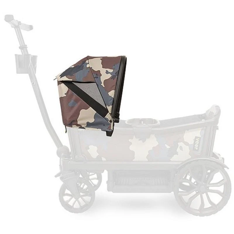 Cruiser Retractable Canopy - Image 9