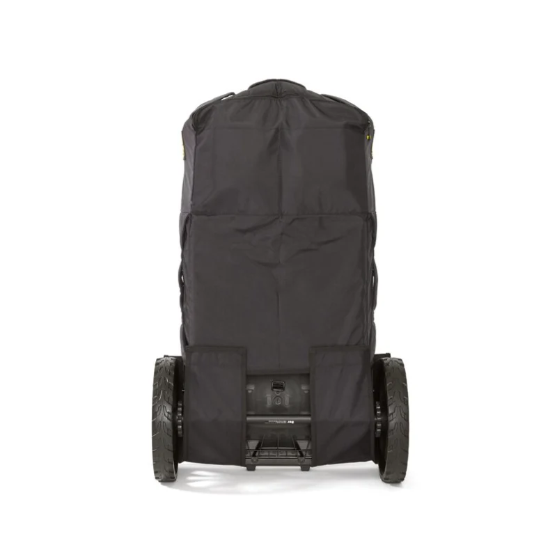 Cruiser Travel Bag - Image 4
