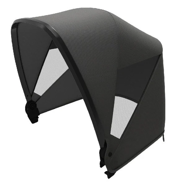 Cruiser XL Retractable Canopy - Image 2