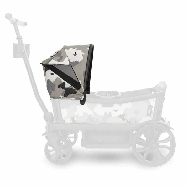 Cruiser XL Retractable Canopy - Image 29