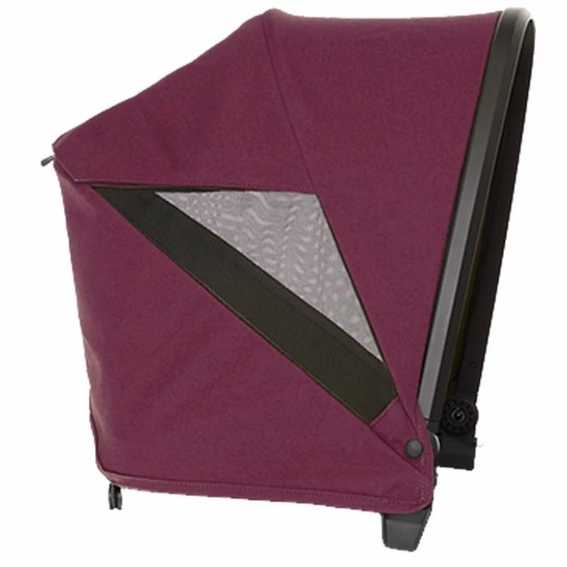 Cruiser XL Retractable Canopy - Image 32