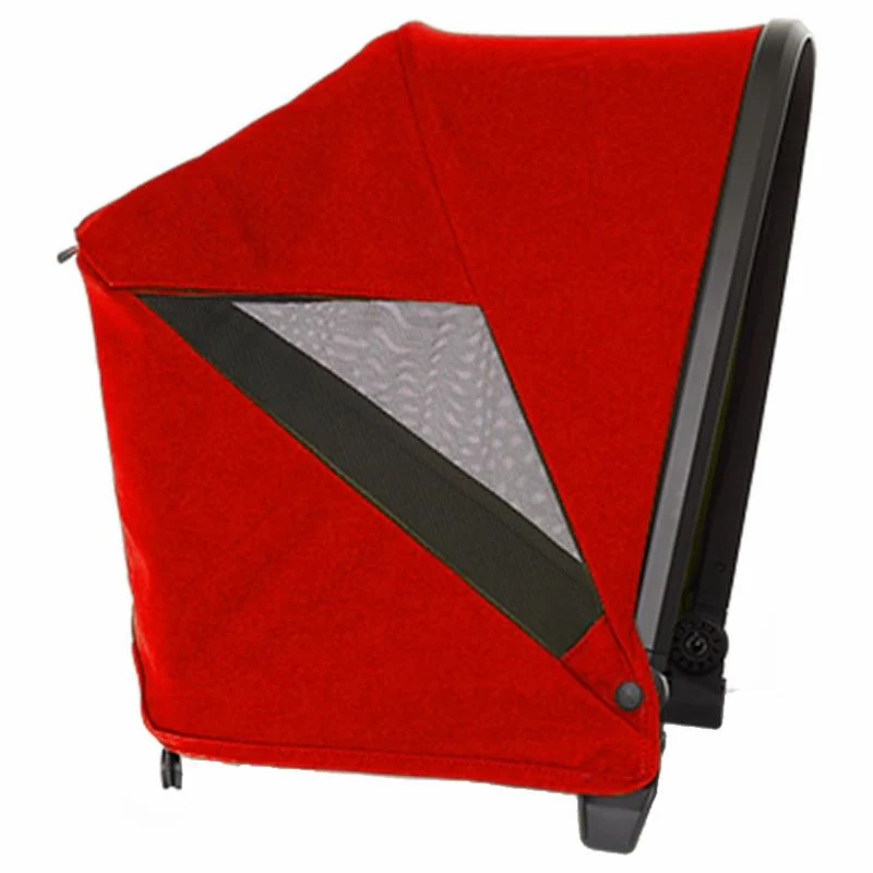 Cruiser XL Retractable Canopy - Image 33