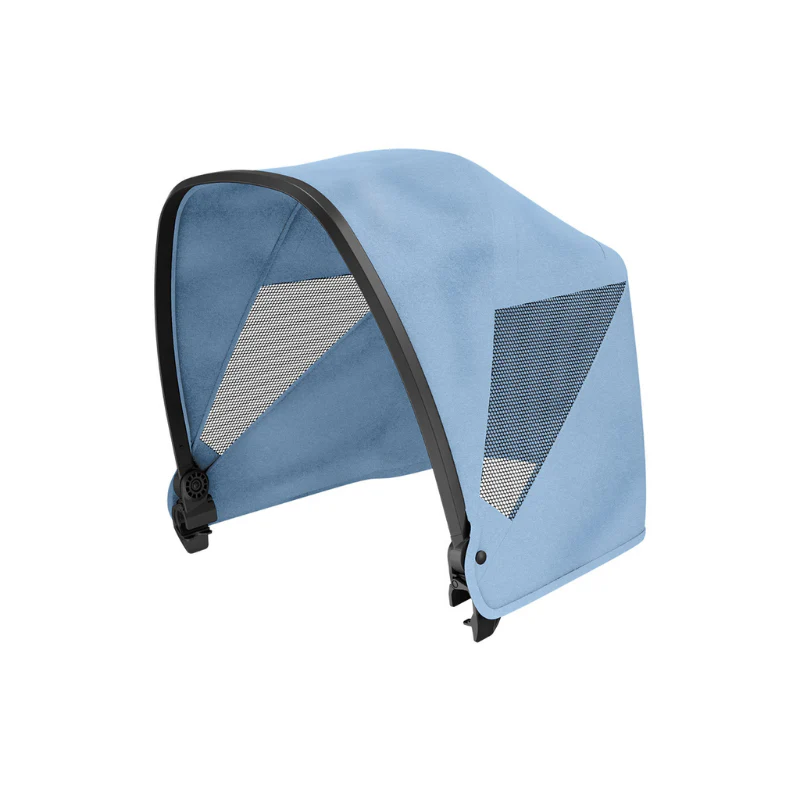Cruiser XL Retractable Canopy - Image 39