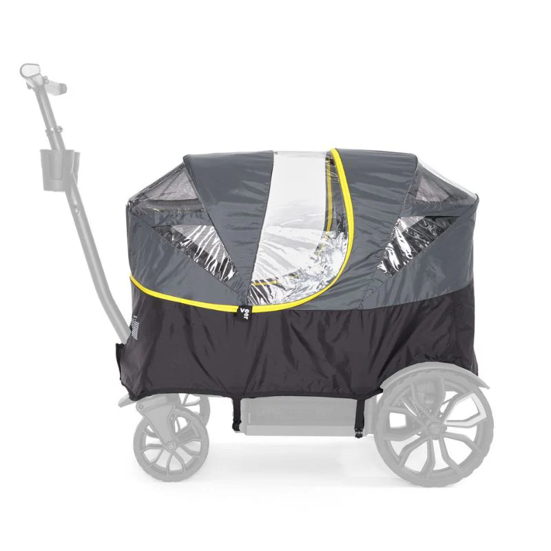 Cruiser XL Weather Cover - Image 2