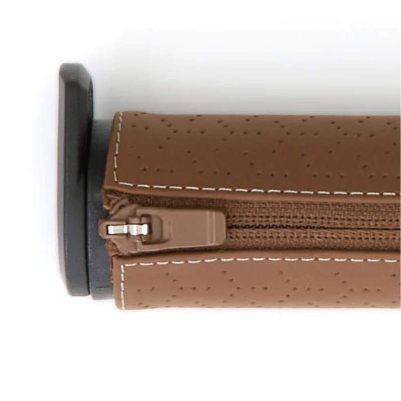 Leather Grips for Cruiser - Image 2