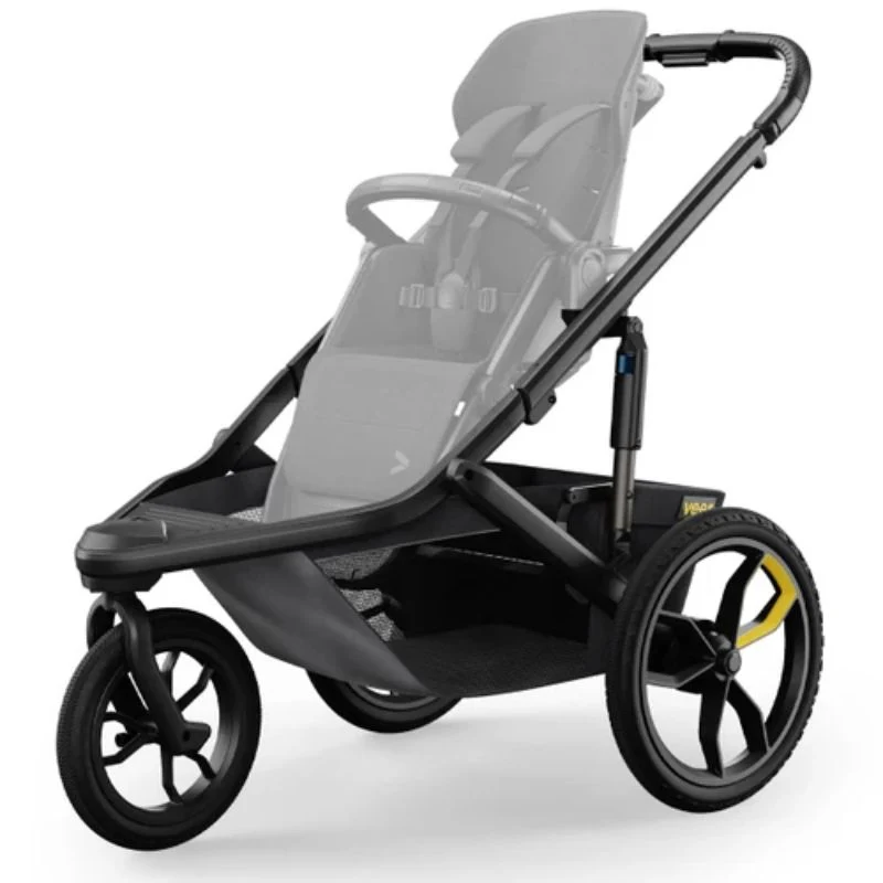 Switchback &Jog Stroller Frame - Image 3