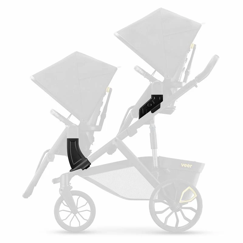 Switchback &Roll Second Seat Conversion Kit - Image 2