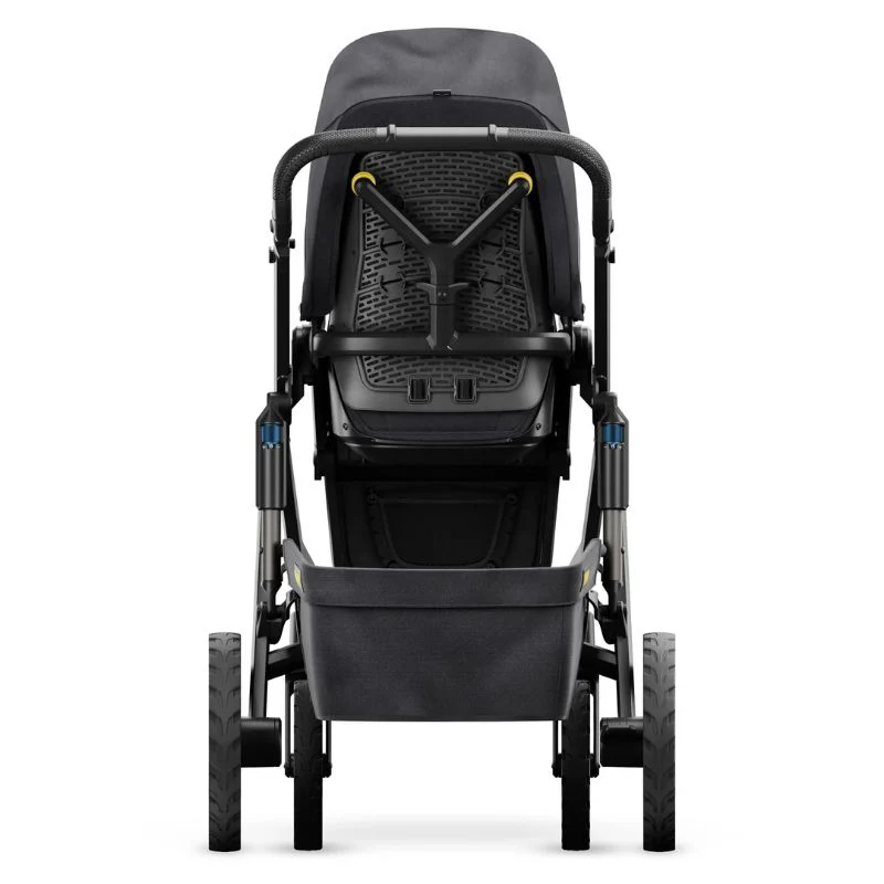 Switchback &Roll Stroller Frame - Image 10