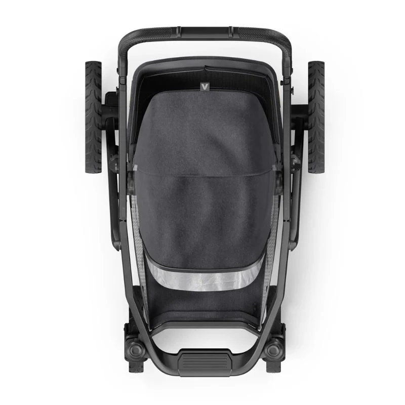Switchback &Roll Stroller Frame - Image 11