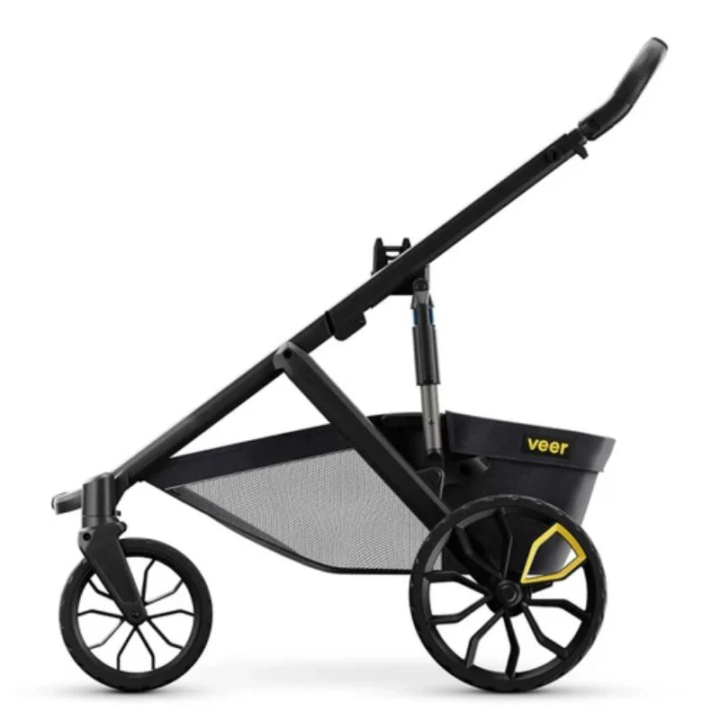 Switchback &Roll Stroller Frame - Image 2