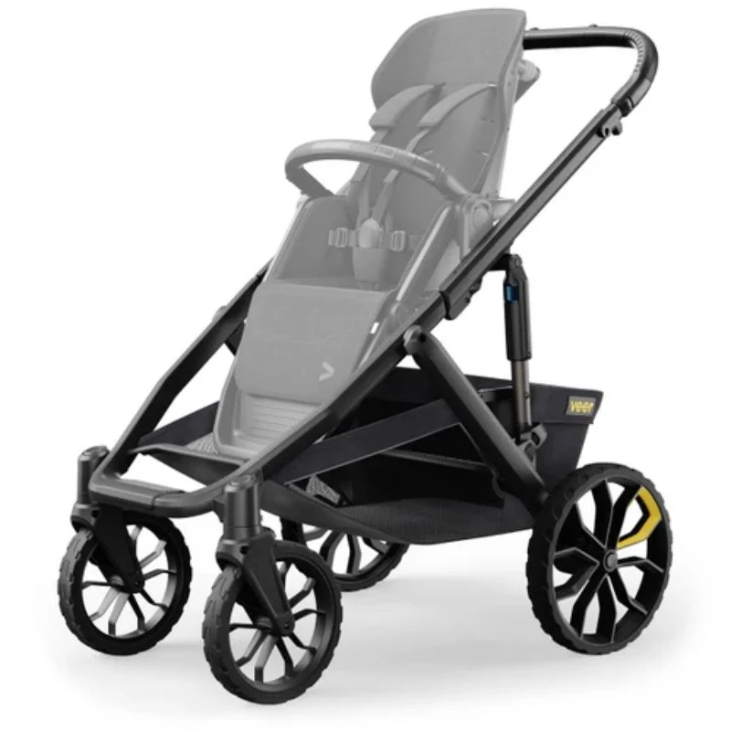 Switchback &Roll Stroller Frame - Image 3