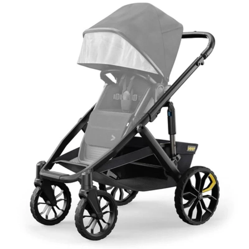 Switchback &Roll Stroller Frame - Image 4