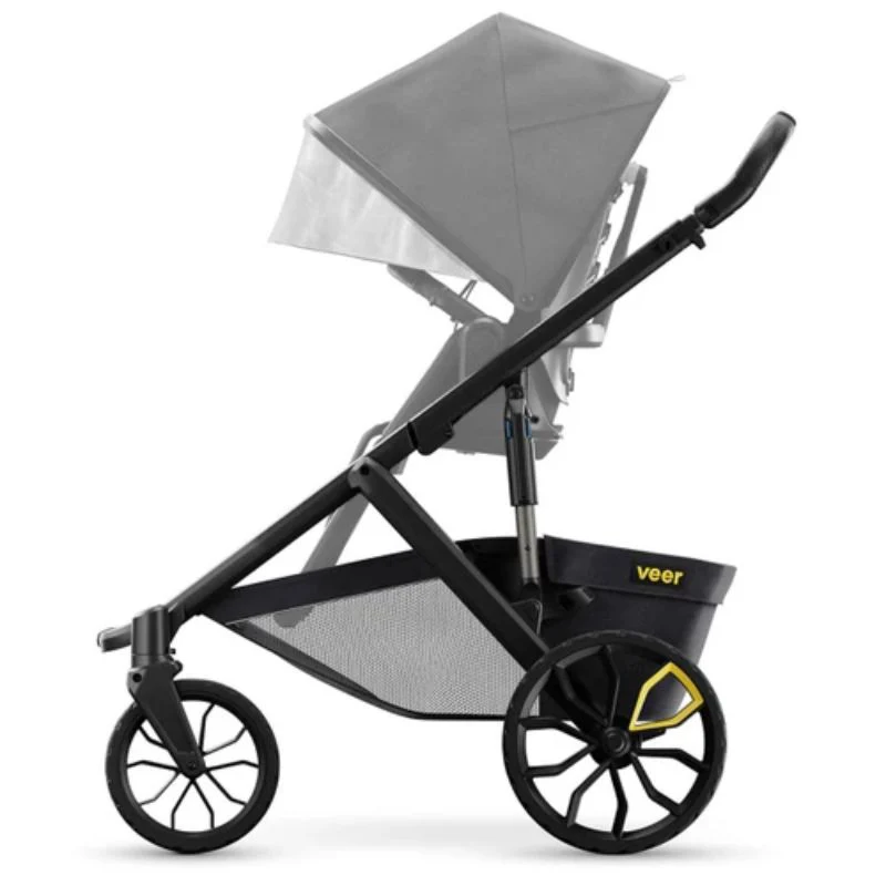 Switchback &Roll Stroller Frame - Image 5